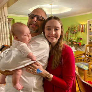 Meet your Posher, Tabor